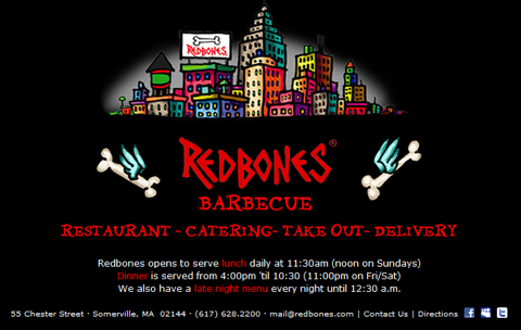 RedBones.Boston